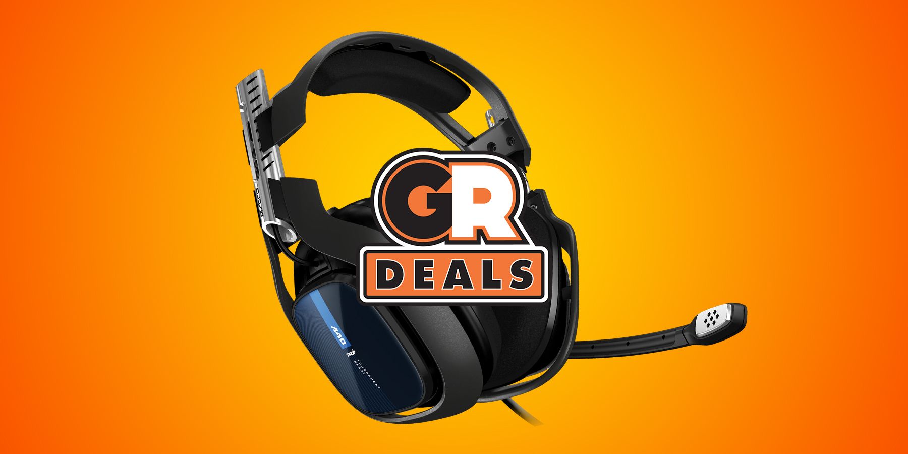 best gaming headset deals