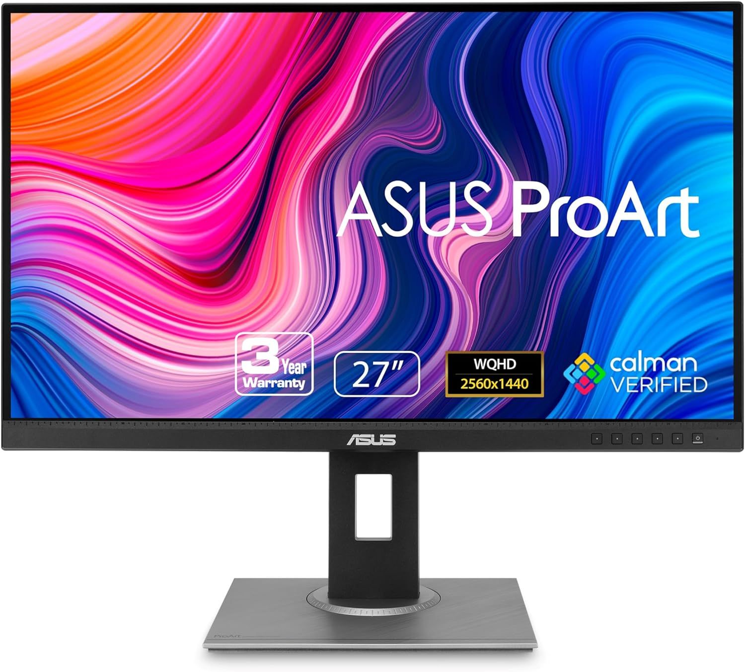 ASUS ProArt Display PA278QV