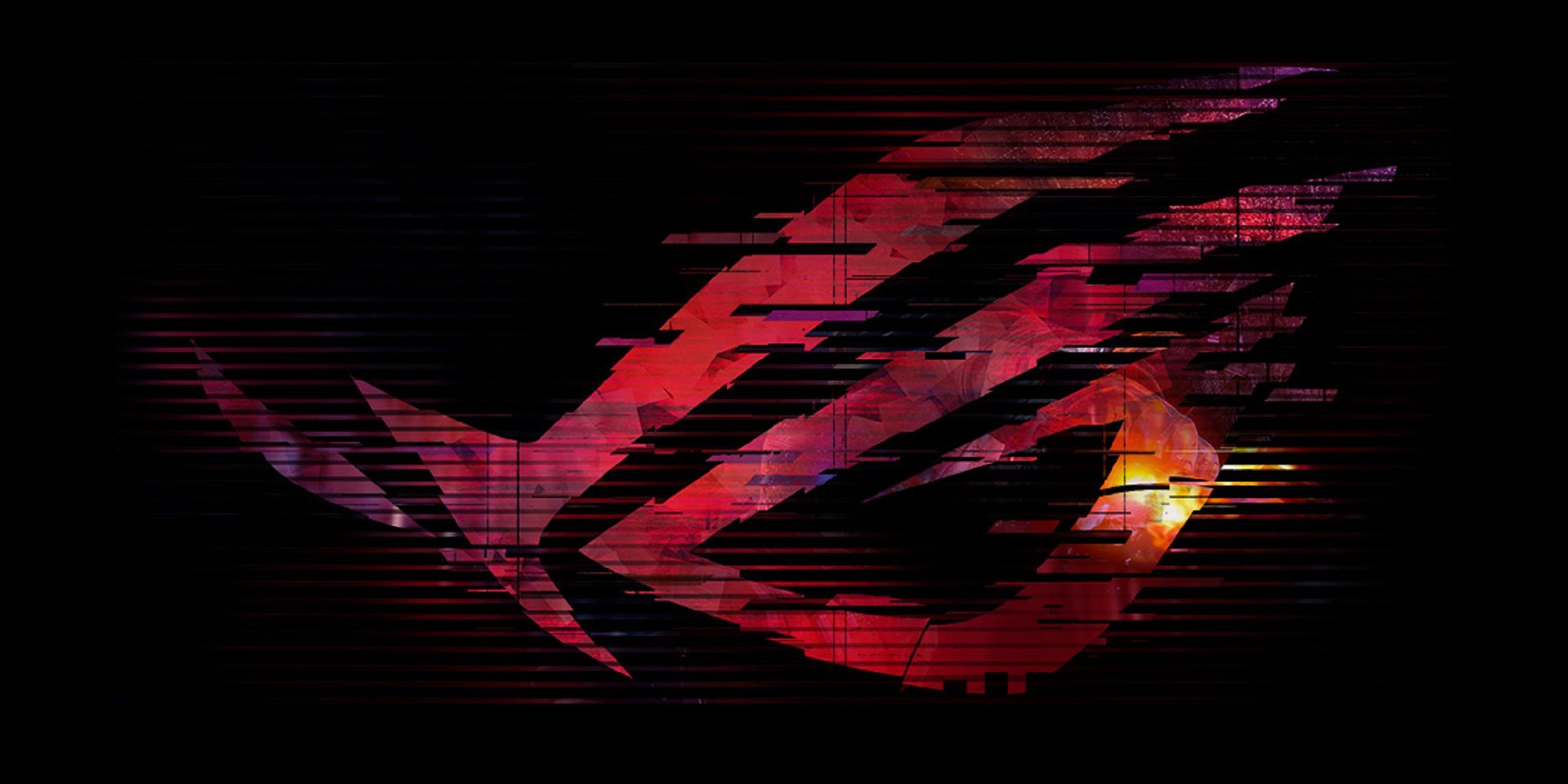 Asus ROG logo