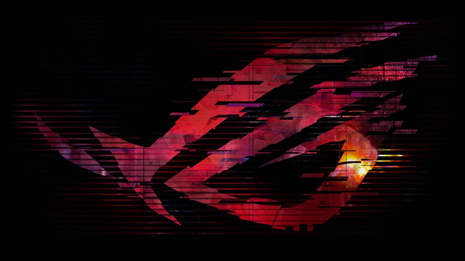 Asus ROG logo