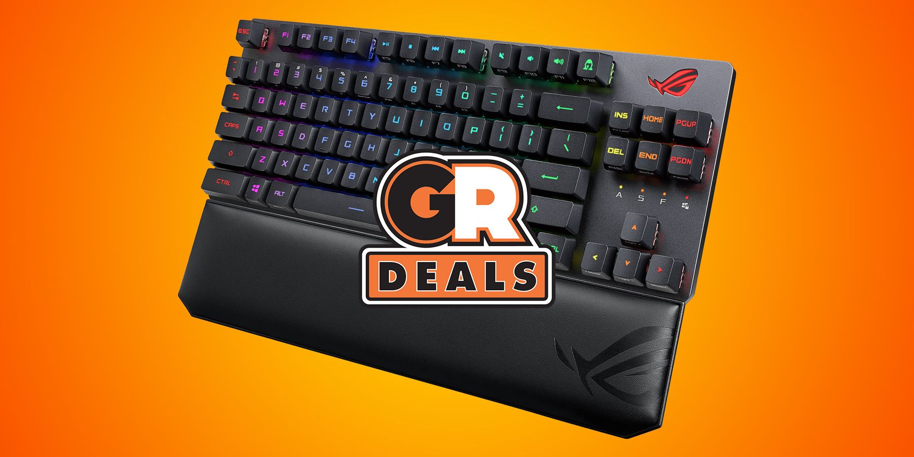 best gaming keyboard deals