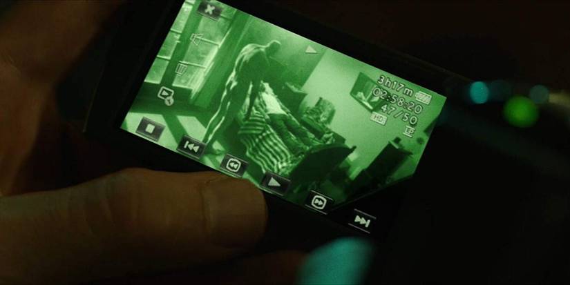 Aterrados aka Terrified 2017 movie still