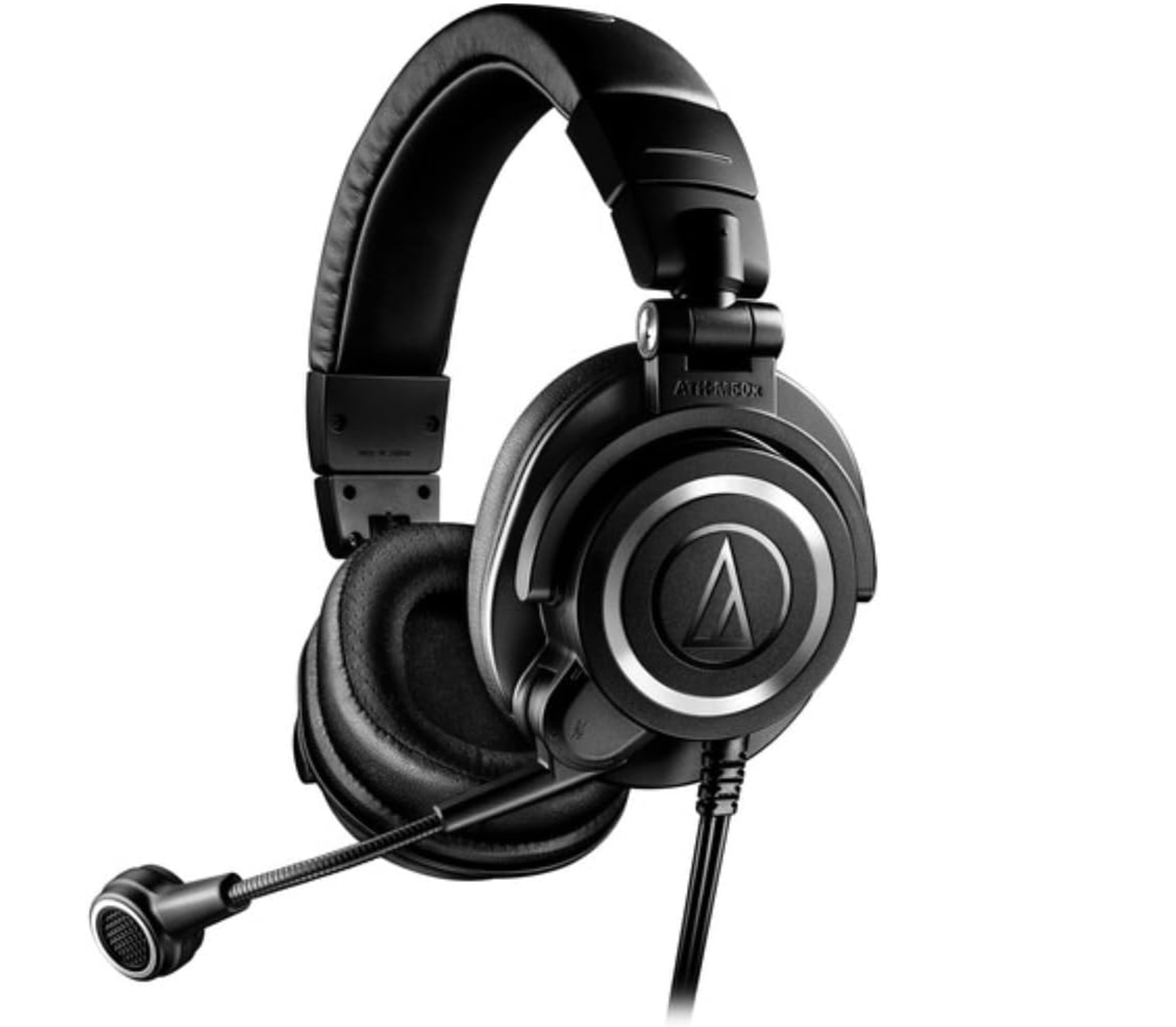 Audio Technica ATHM50xSTS Headset
