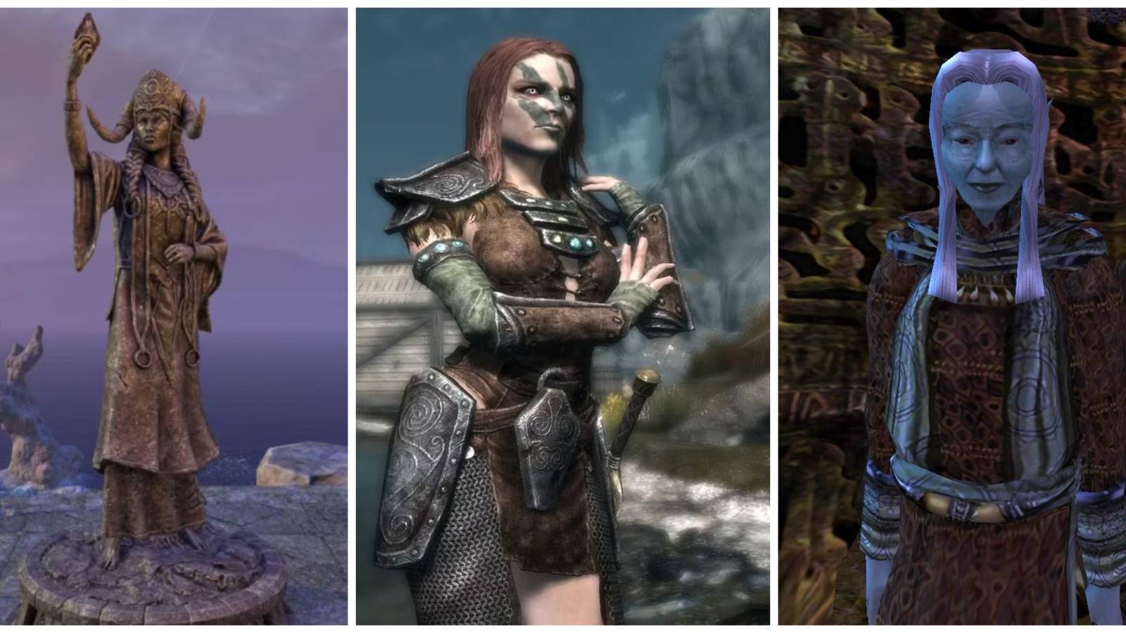 20 Most Fun Skyrim Builds, Ranked, image size:1600x900