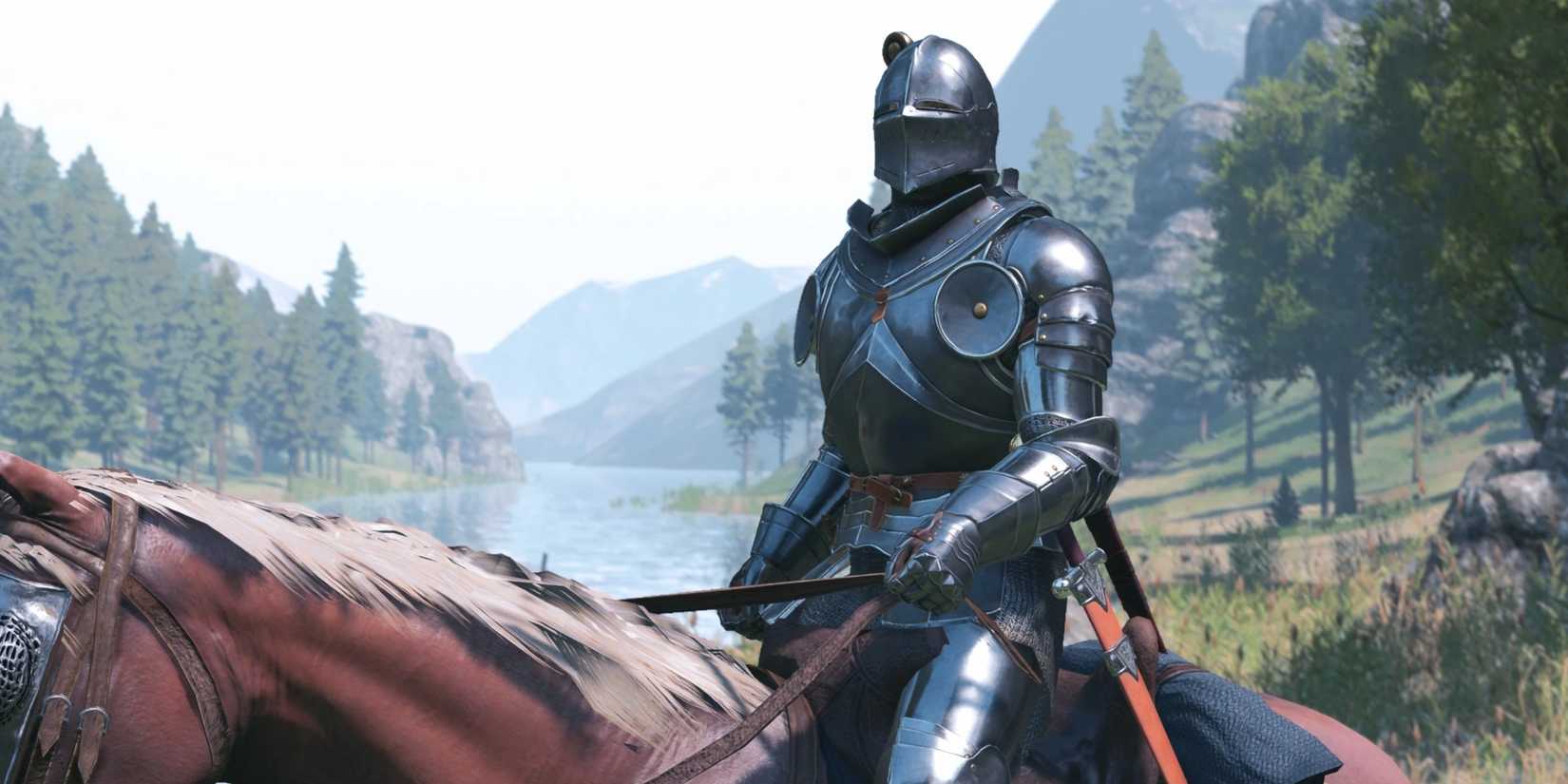 Bahamut's Armory Mod For Mount & Blade 2 Bannerlord