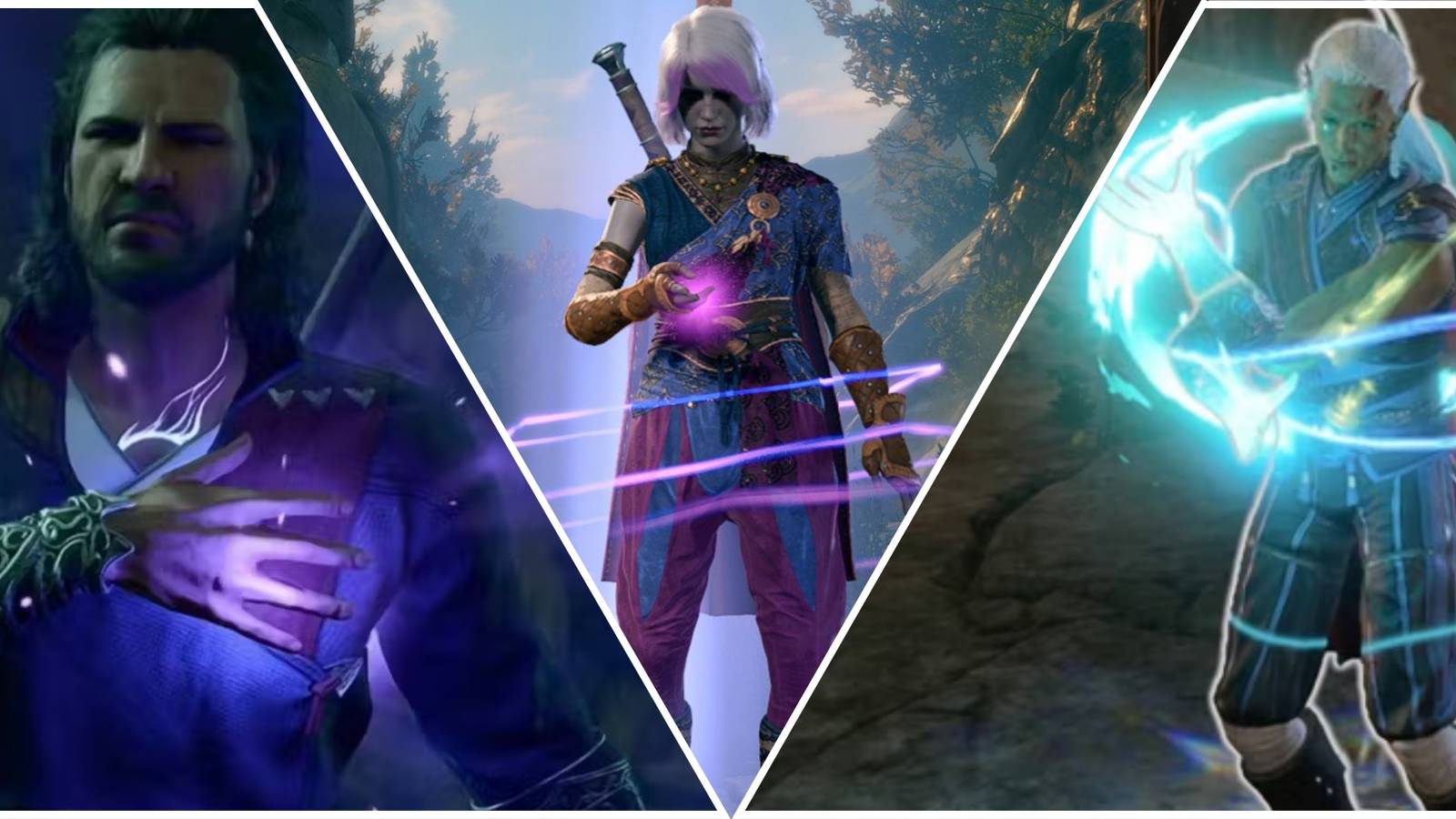 Baldur’s Gate 3 How Do Spell Slots Work feature image