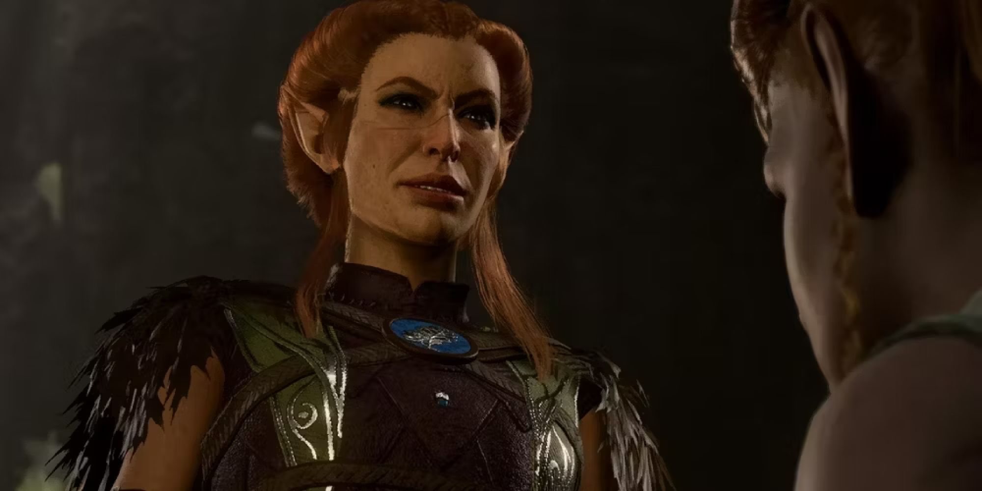 Most Badass Women In Baldur's Gate 3