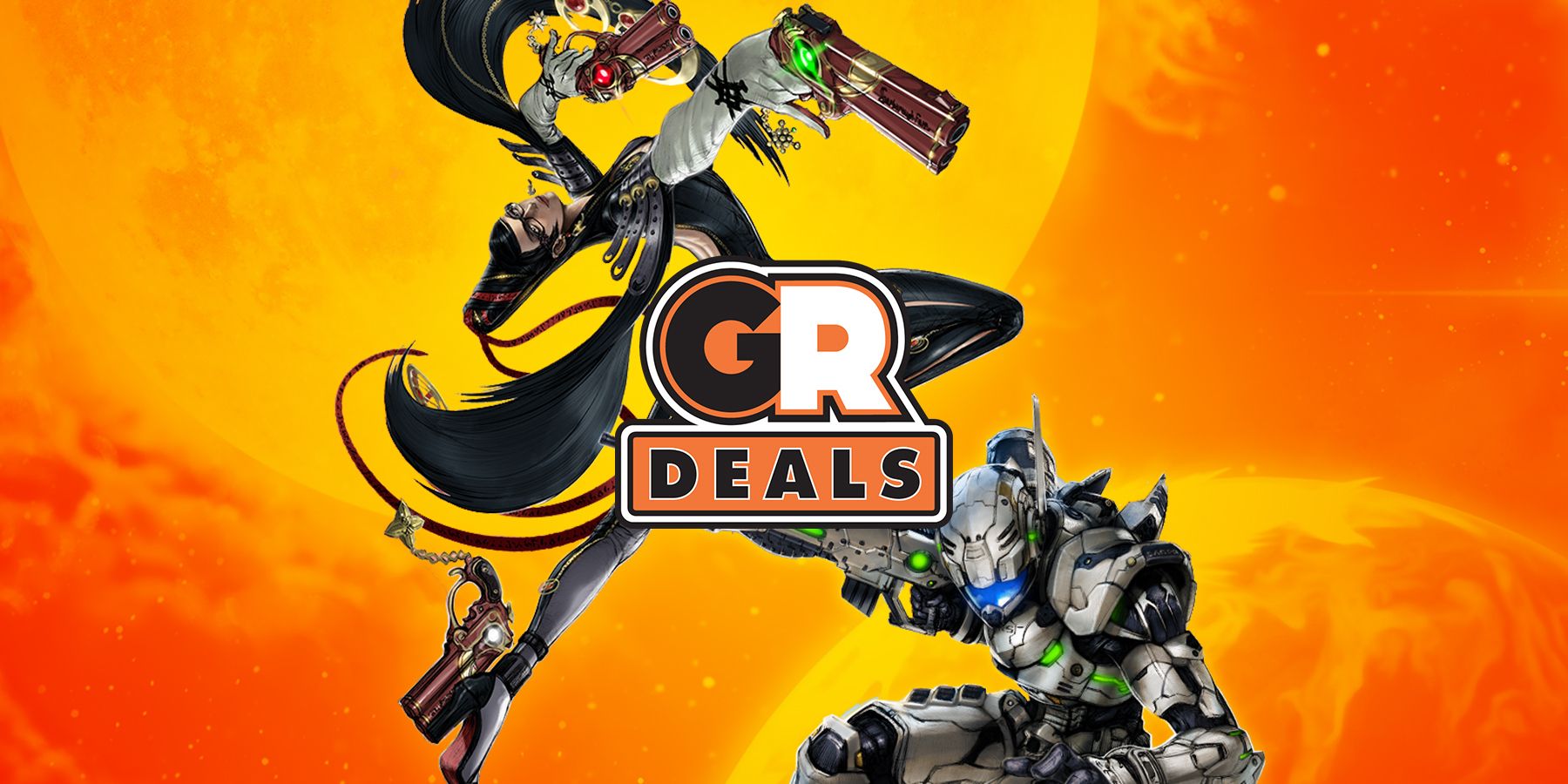 best video game deals