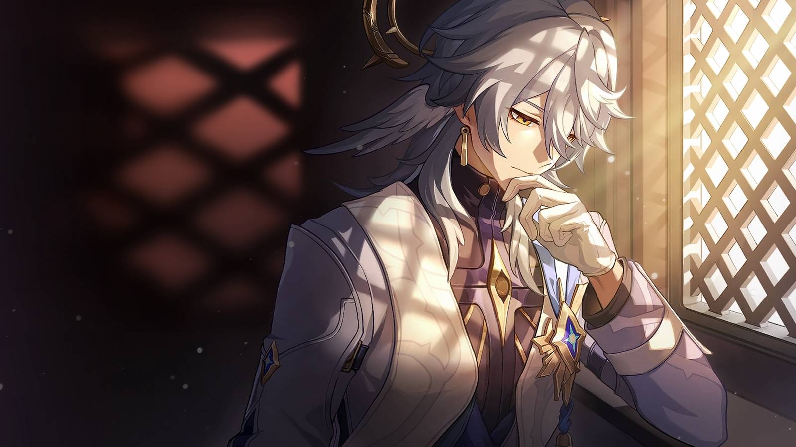 beauty and destruction quest in honkai star rail hsr sunday choices outcome choose