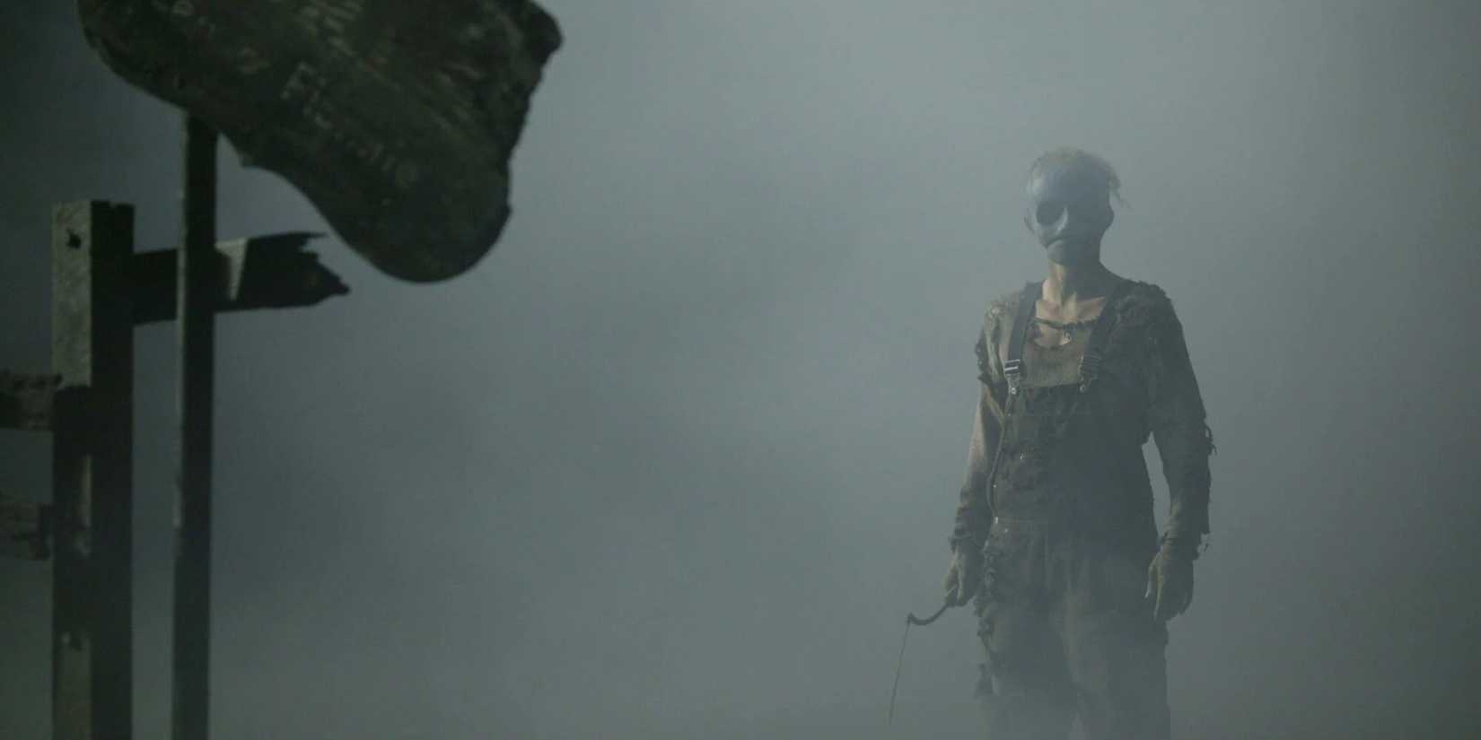 Behind the Mask: The Rise of Leslie Vernon film still