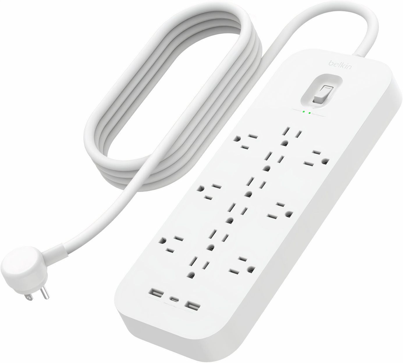 The Best Surge Protector For Gaming PCs