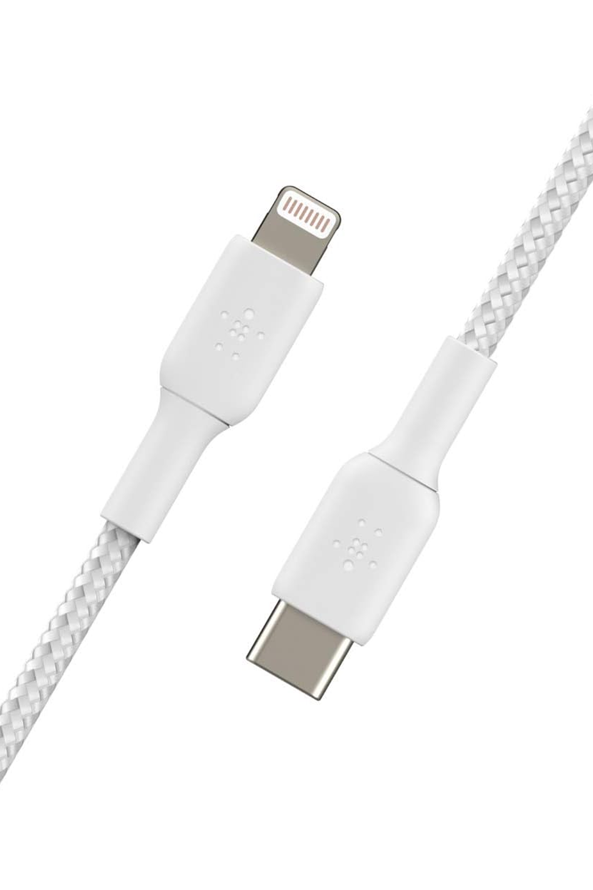 Belkin BoostCharge USB-C to Lightning Cable