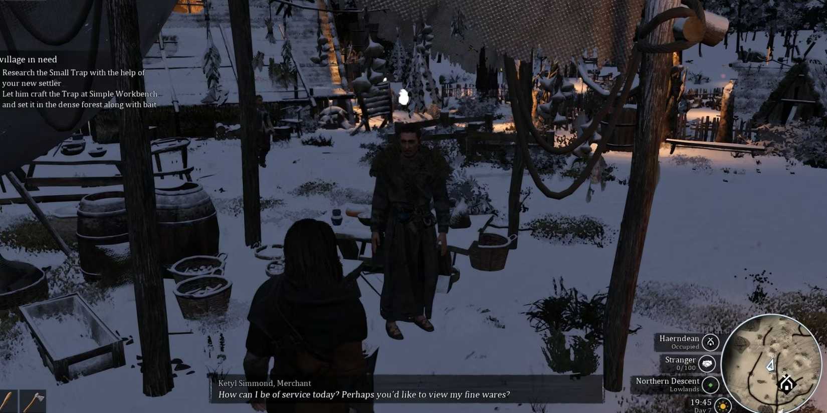 Bellwright - Merchant (1)