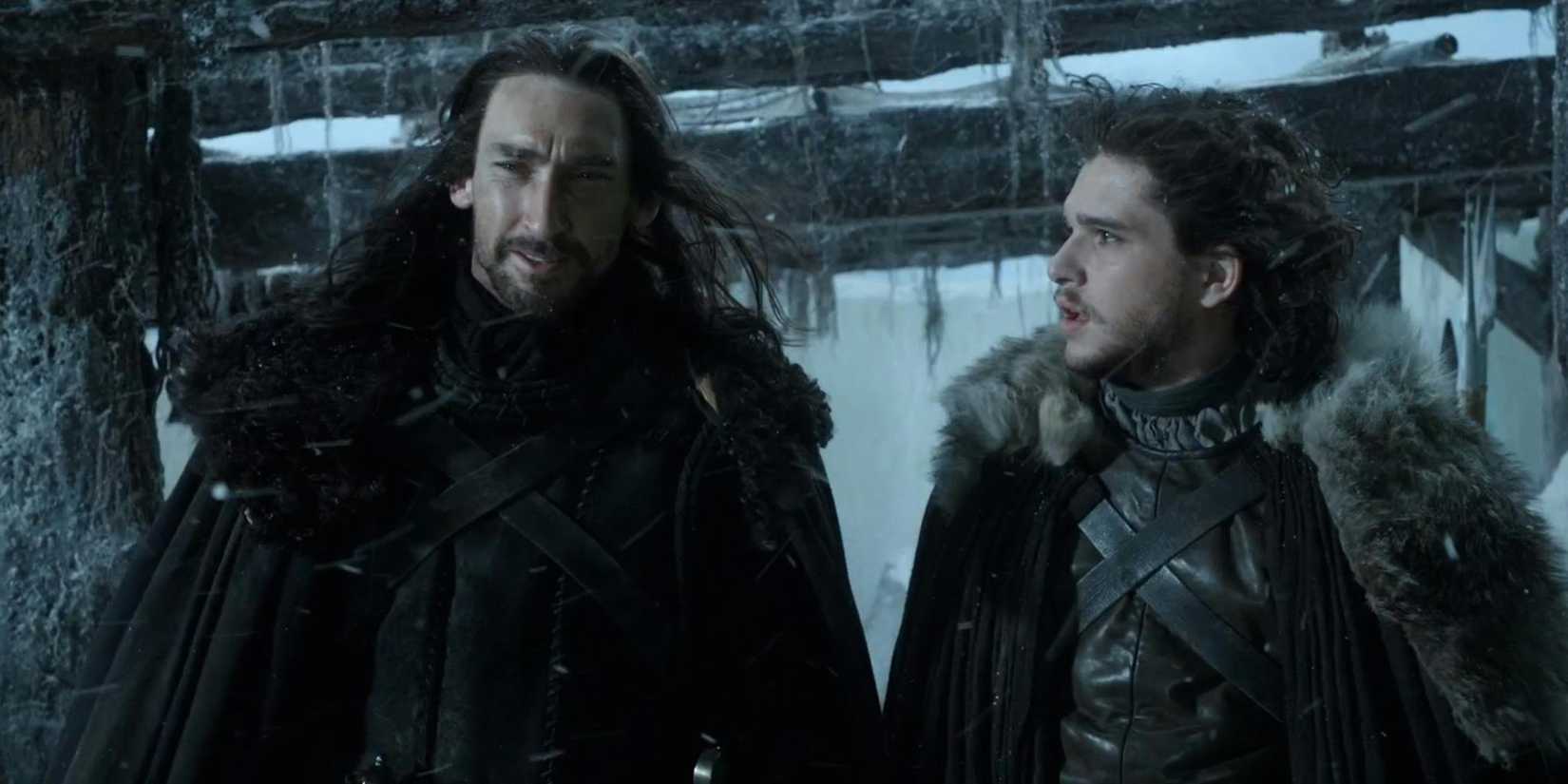 benjen-stark-jon-snow-game-of-thrones Cropped