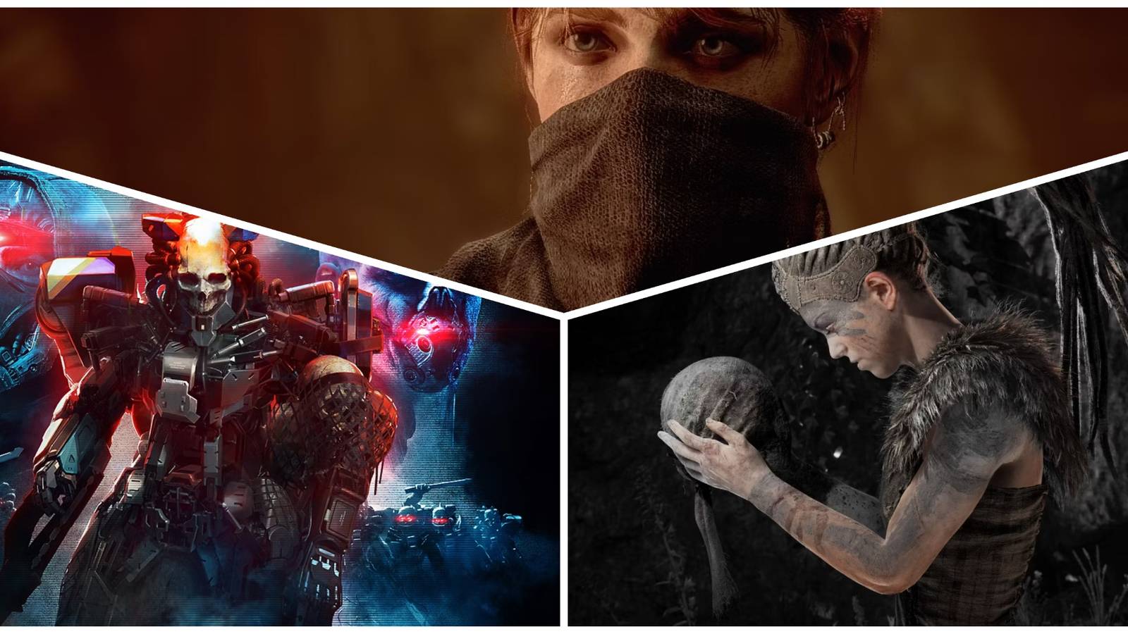 Best AA Games On The PS4, Ranked Featured Image