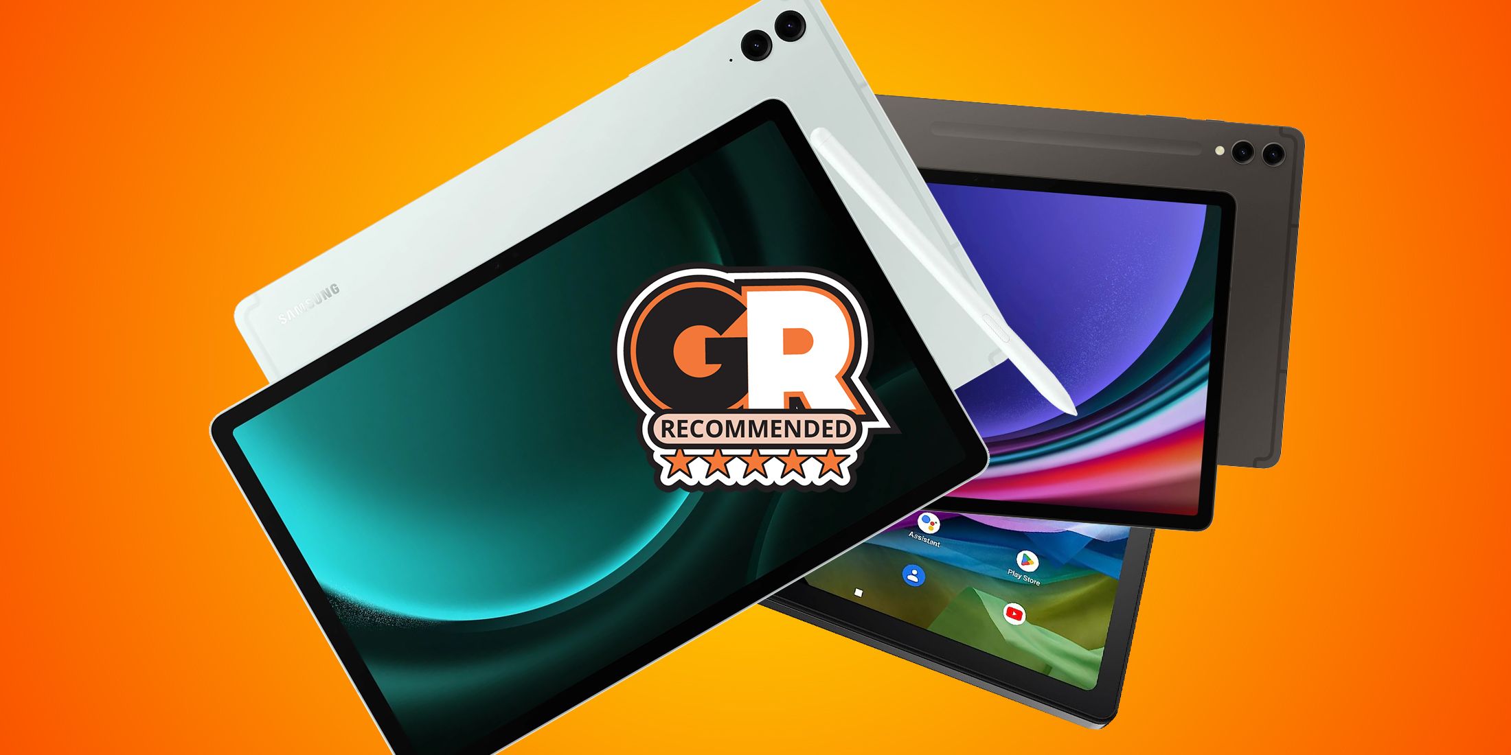 Best Android Tablet Games of 2024 Runtsome