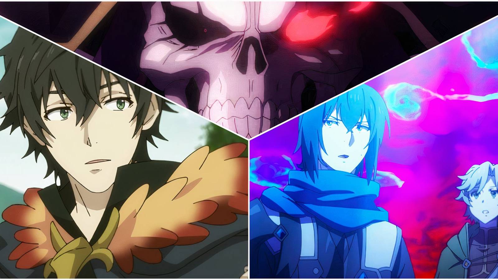 Best Anime Like 7th Prince