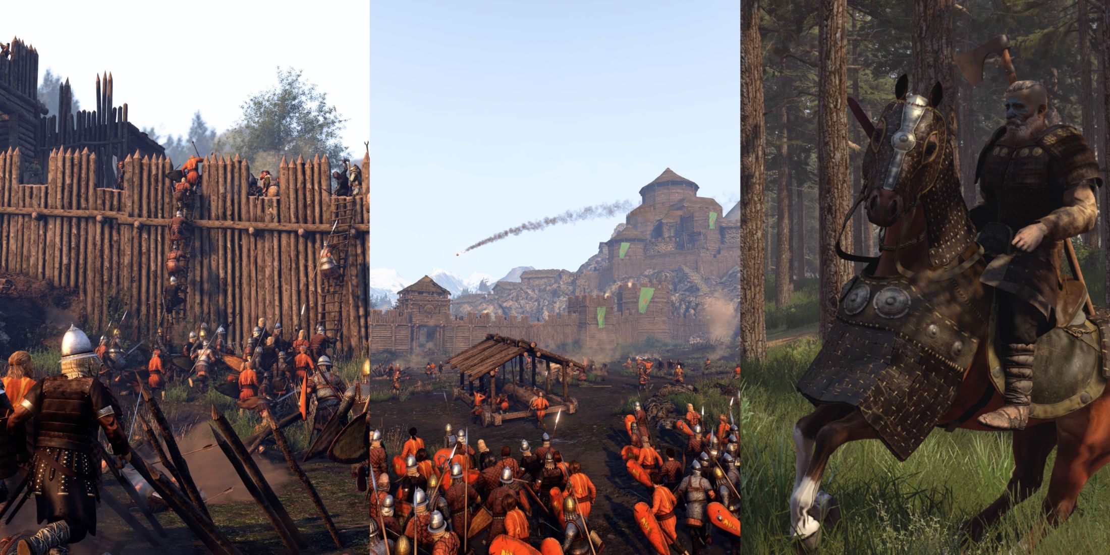 Best Armor Mods For Mount & Blade 2: Bannerlord