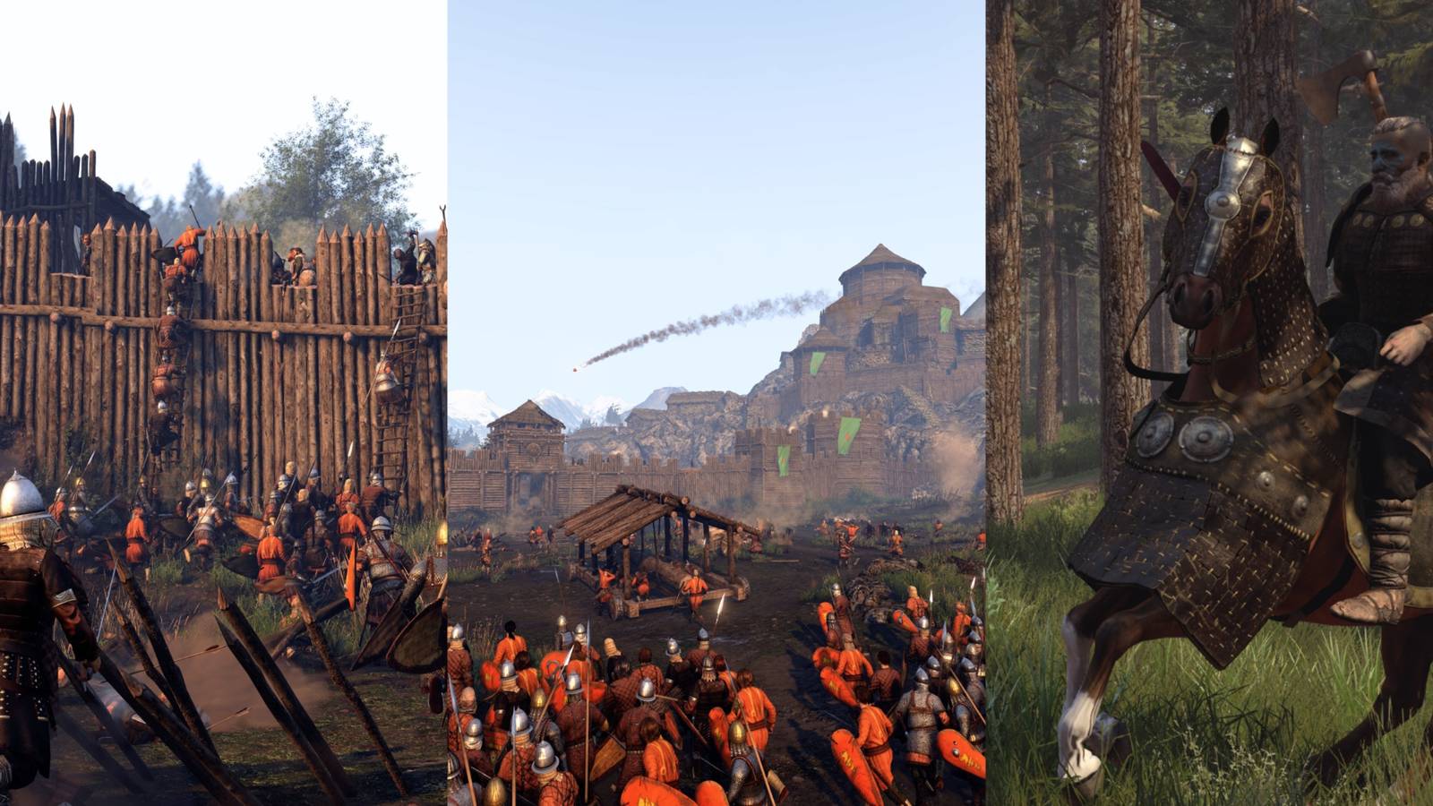 Best Armor Mods For Mount & Blade 2 Bannerlord