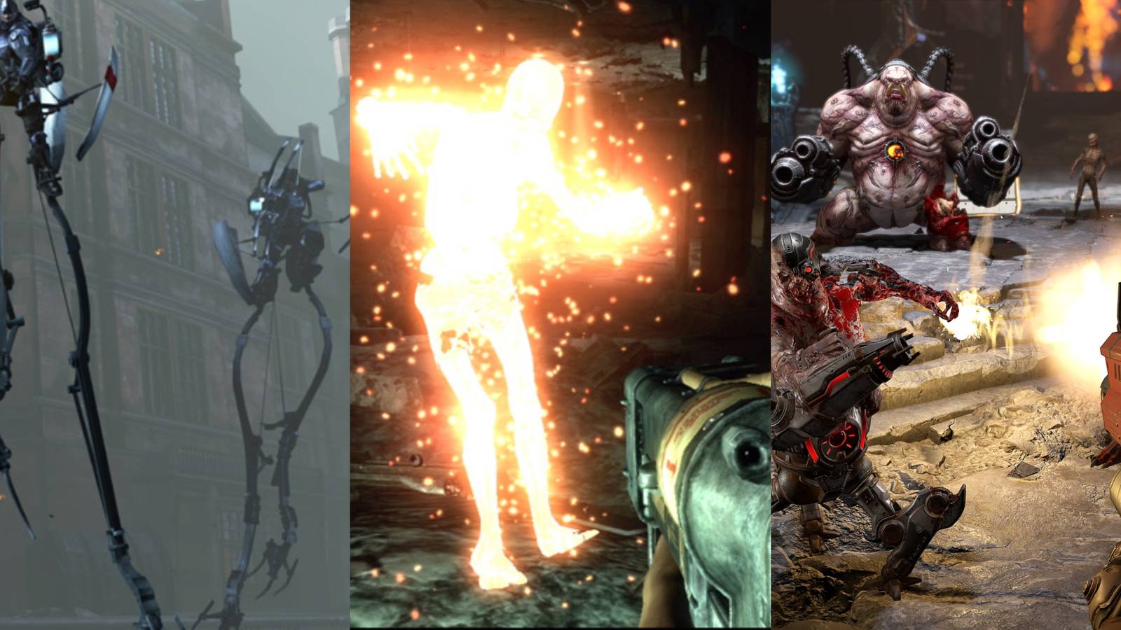 Best Bethesda Games For Mods