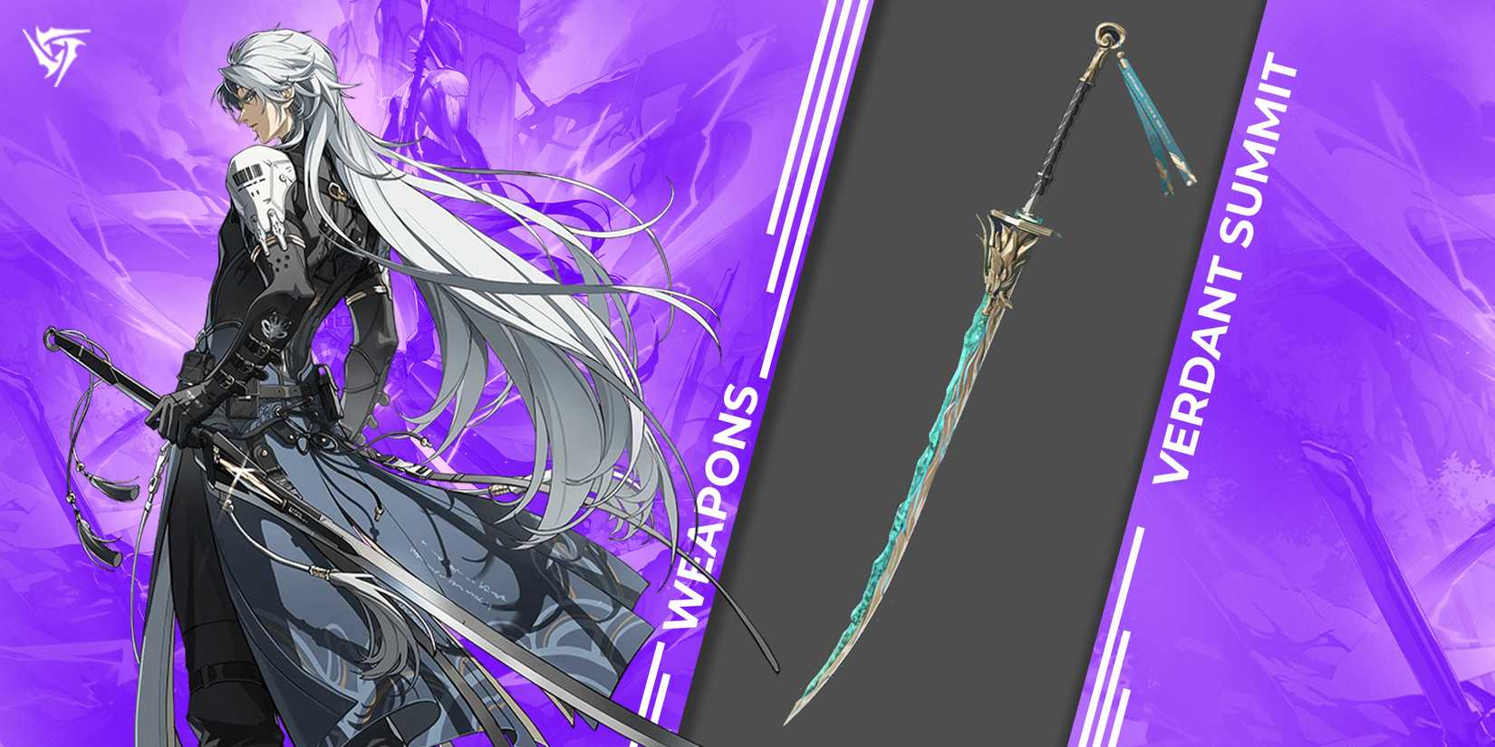 best calcharo weapons in wuthering waves