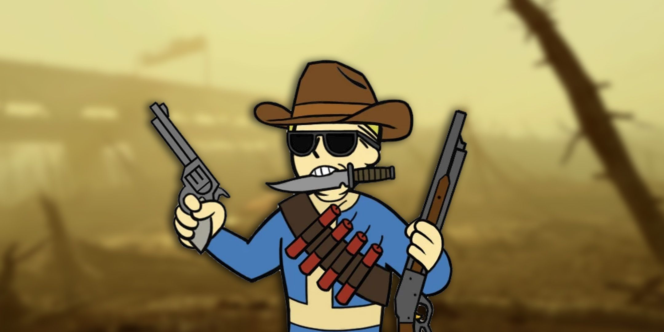 Best Fallout 4 Survival Mods