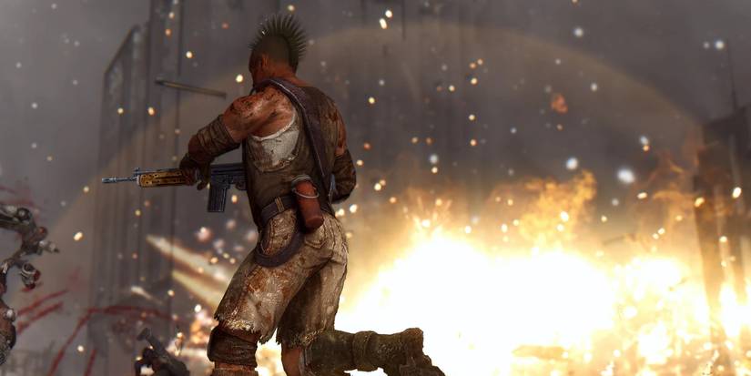 Fallout New Vegas: 5 Best Texture Mods