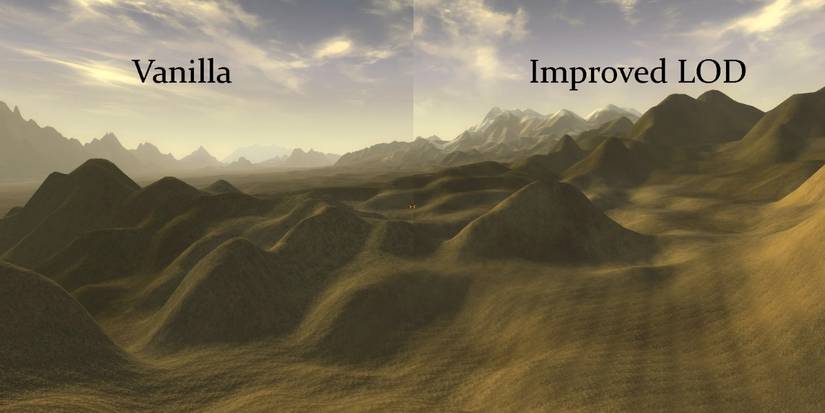 Fallout New Vegas: 5 Best Texture Mods