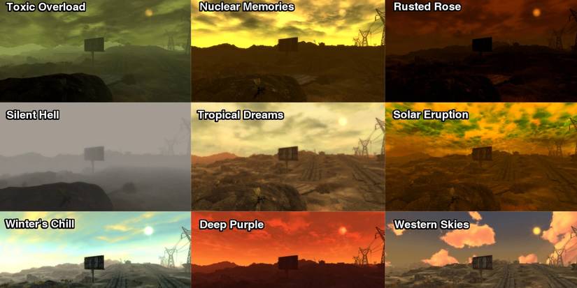 Fallout New Vegas: 5 Best Texture Mods