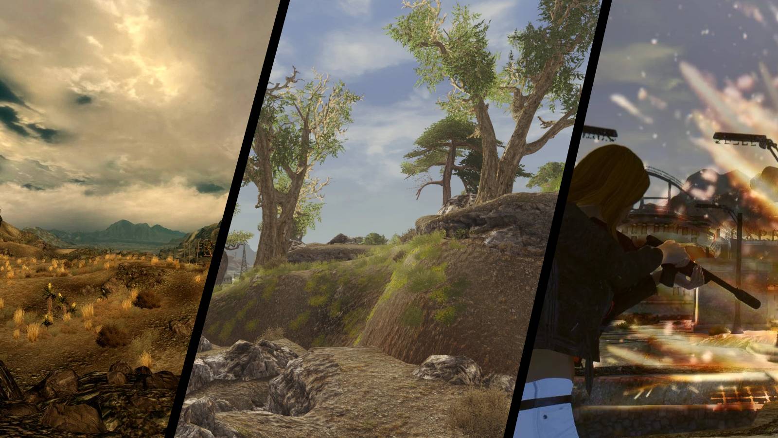 Fallout New Vegas: 5 Best Texture Mods