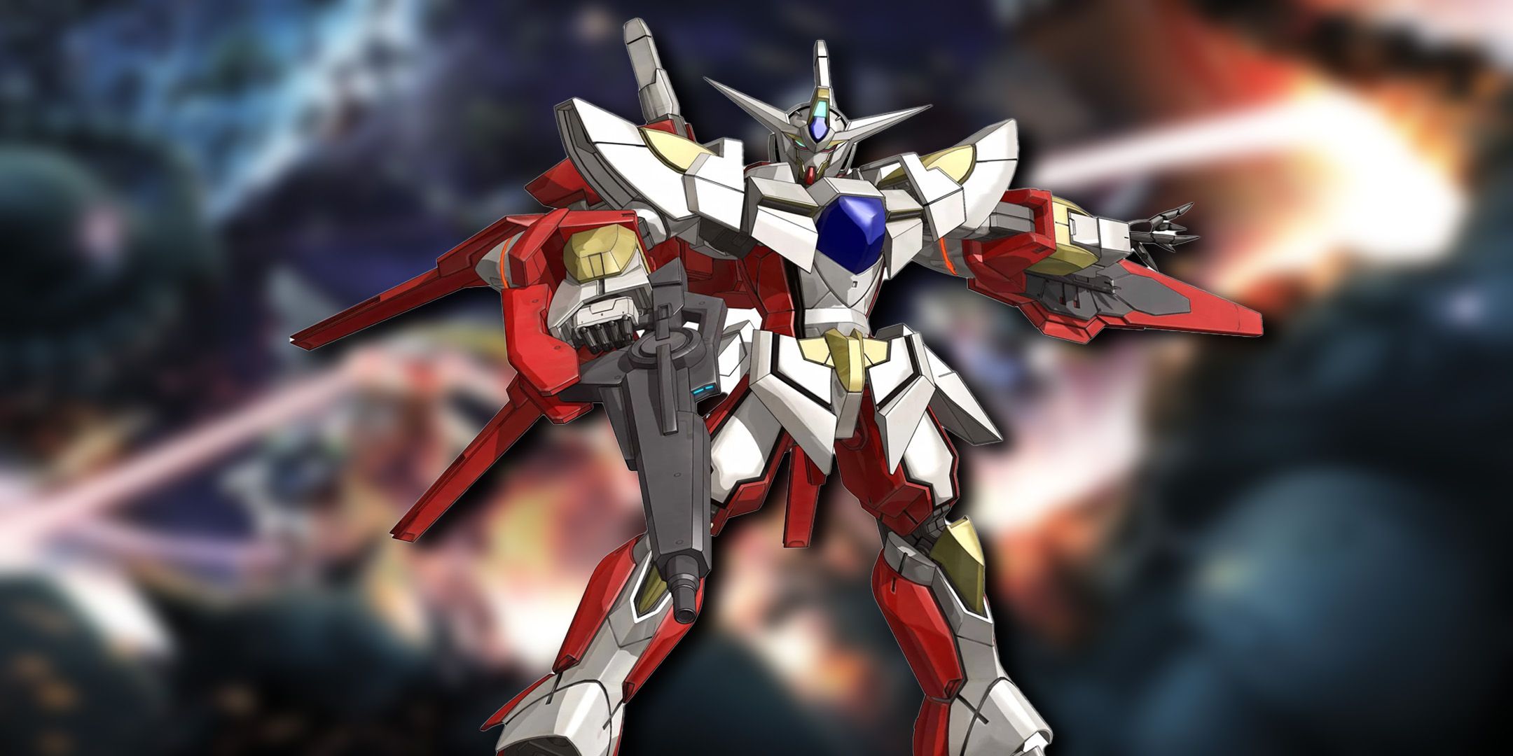 Best Gundam Games for Mecha Fans