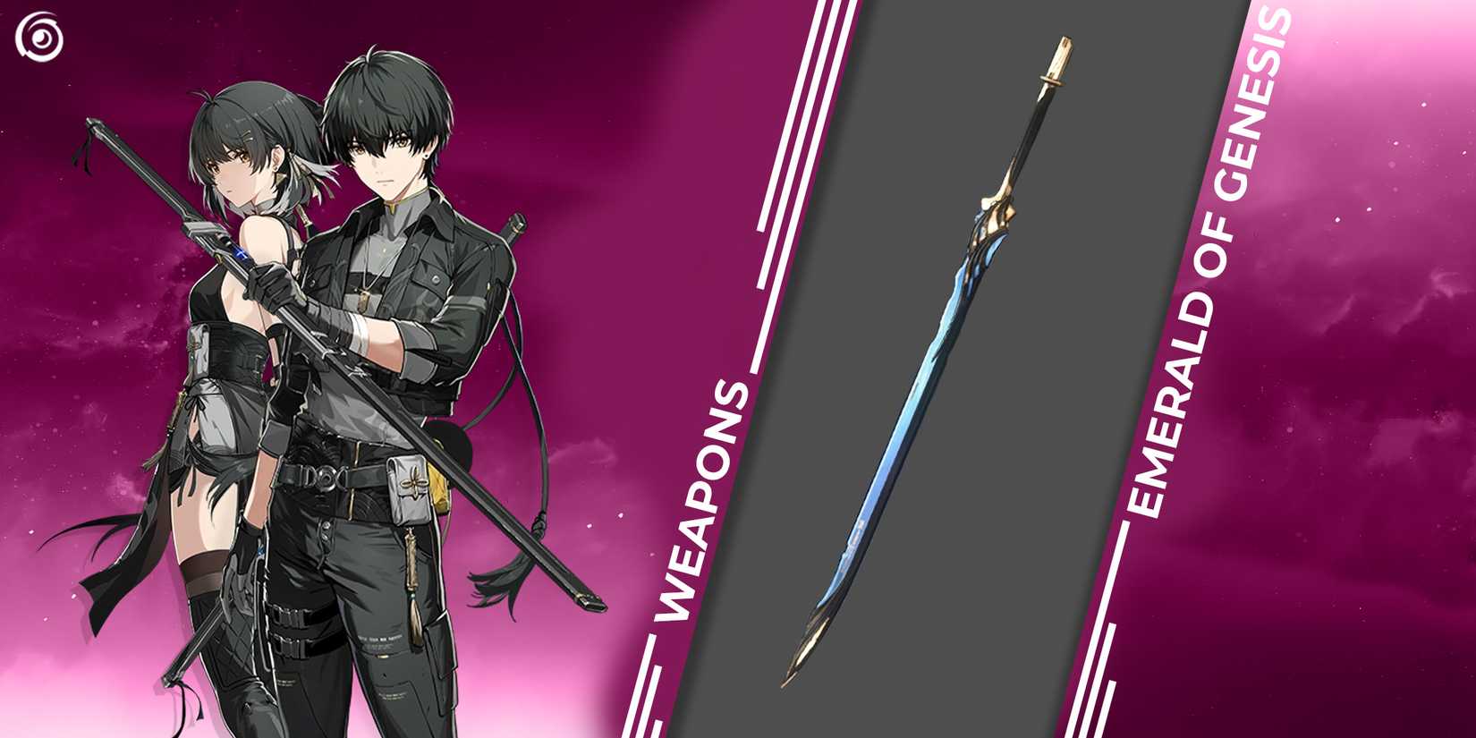 Wuthering Waves: Havoc Rover Build Guide