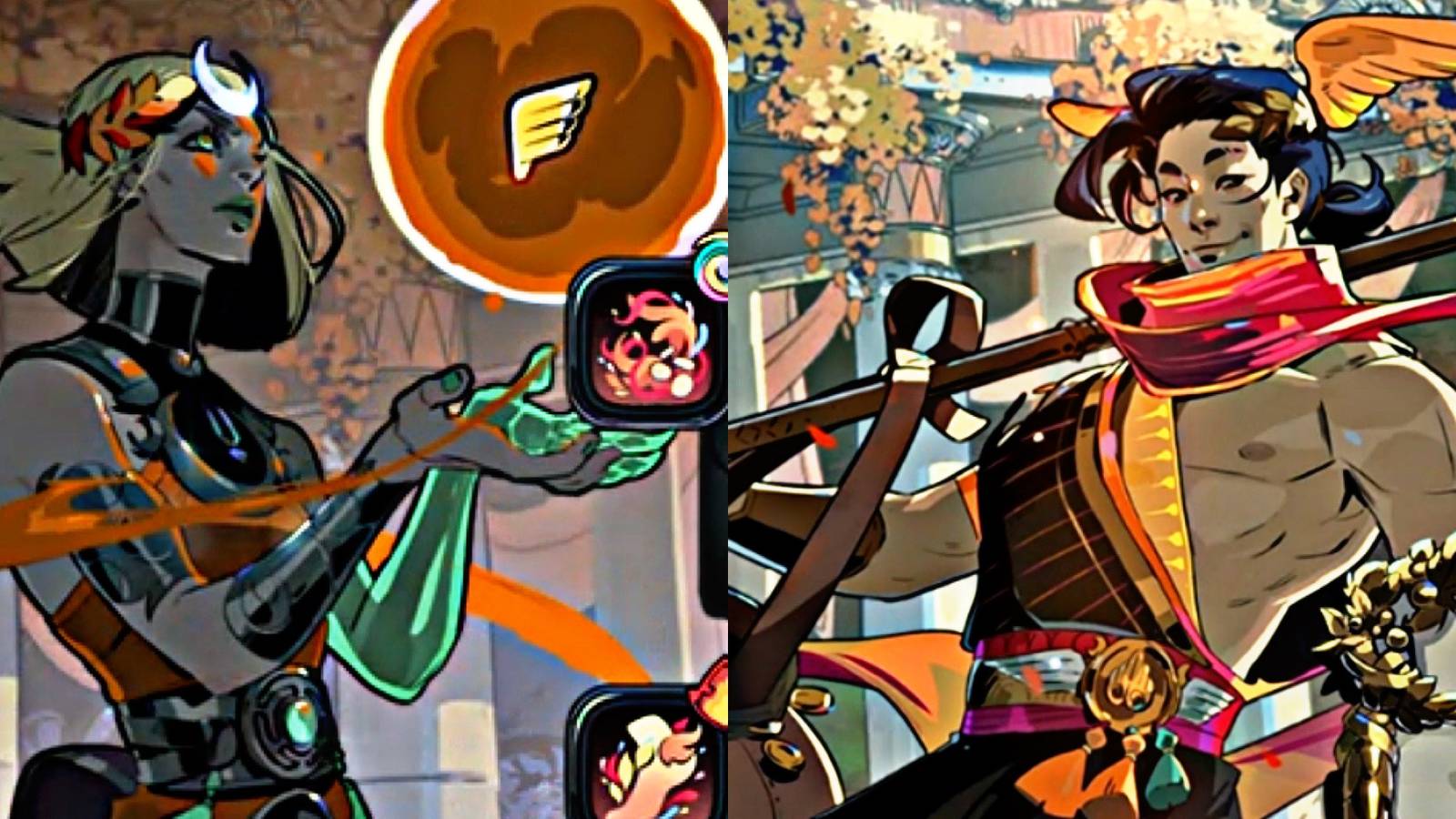 best hermes boons hades 2