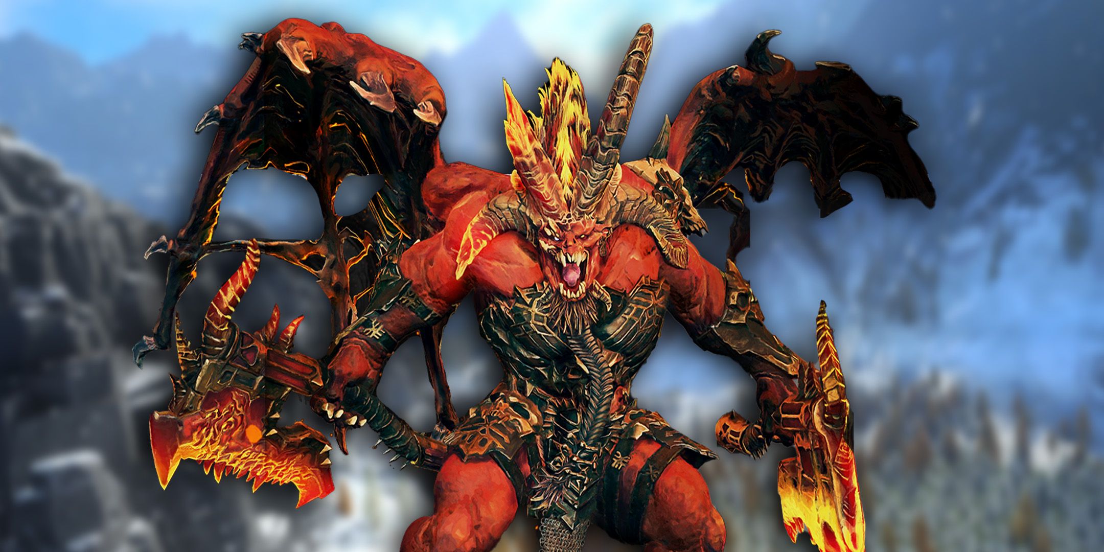 Best Legendary Lords in Warhammer 3