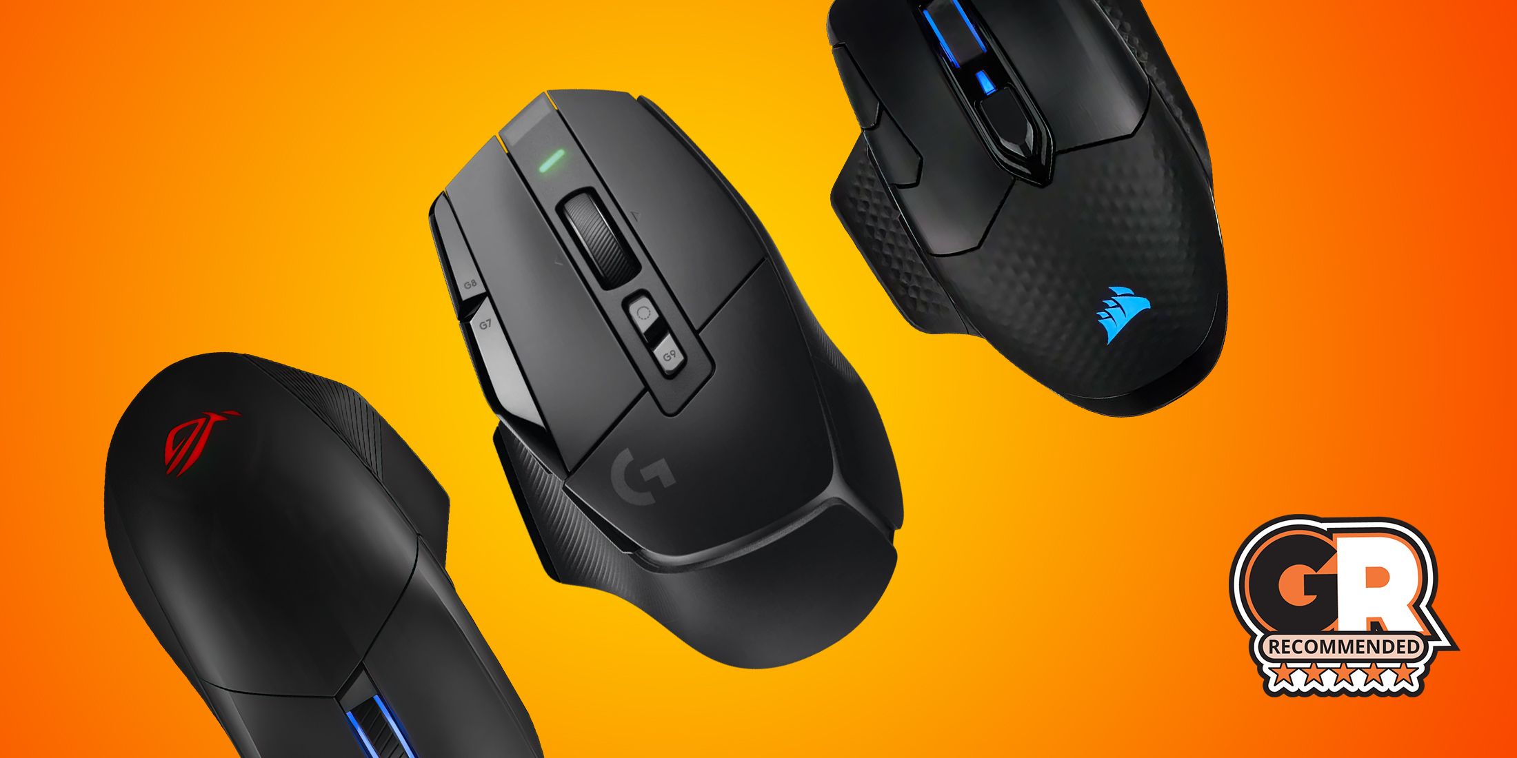 Best Mice for Work in 2024