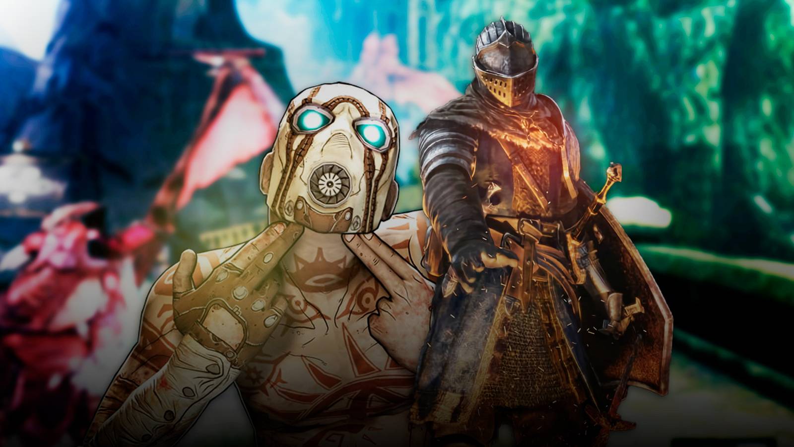 The Best Multiplayer RPGs All Time