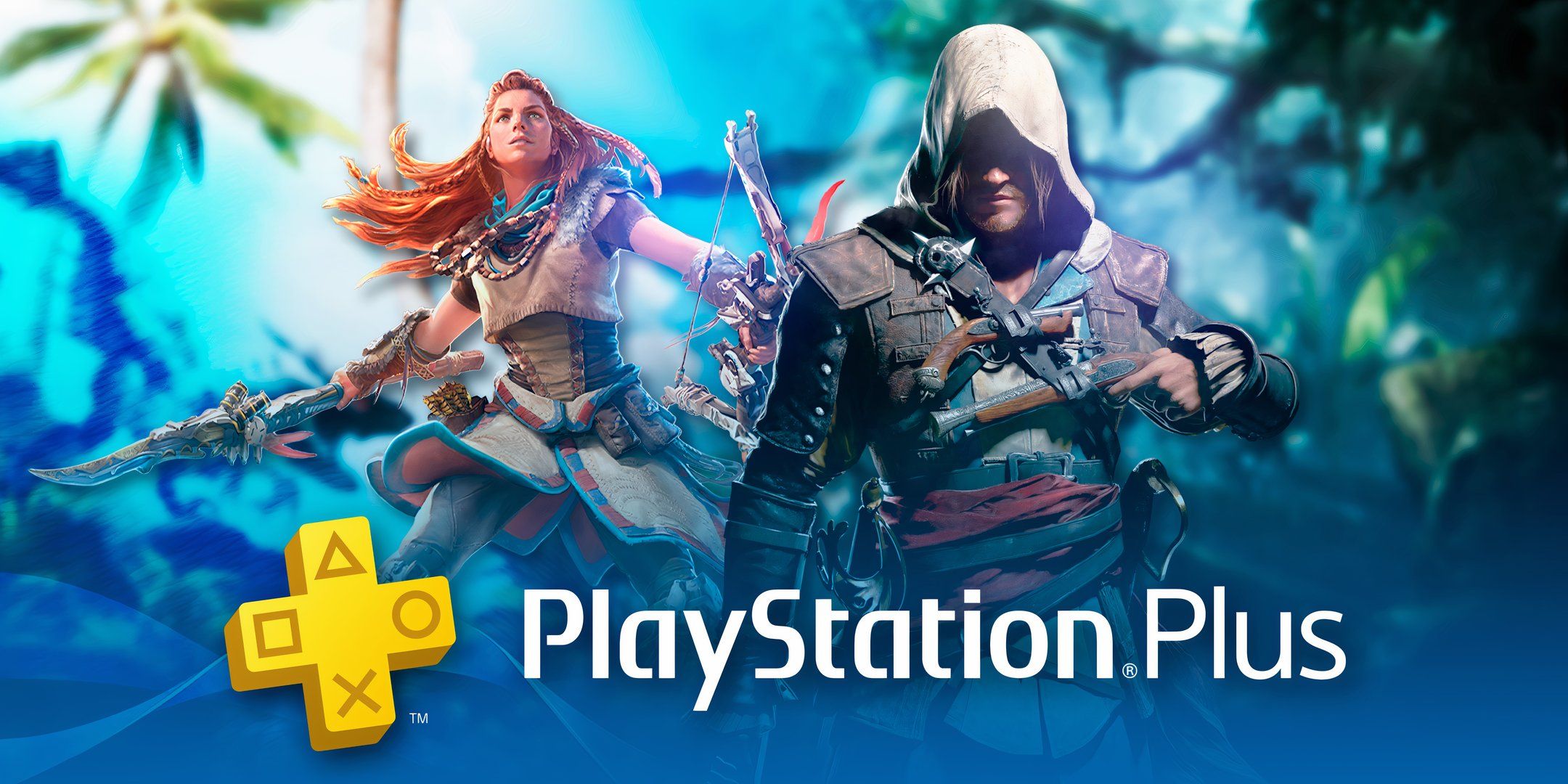 Best Open-World Games On PlayStation Plus Extra & Premium (May 2024)