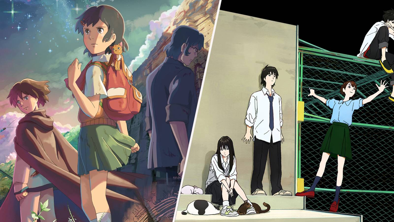 best original isekai anime