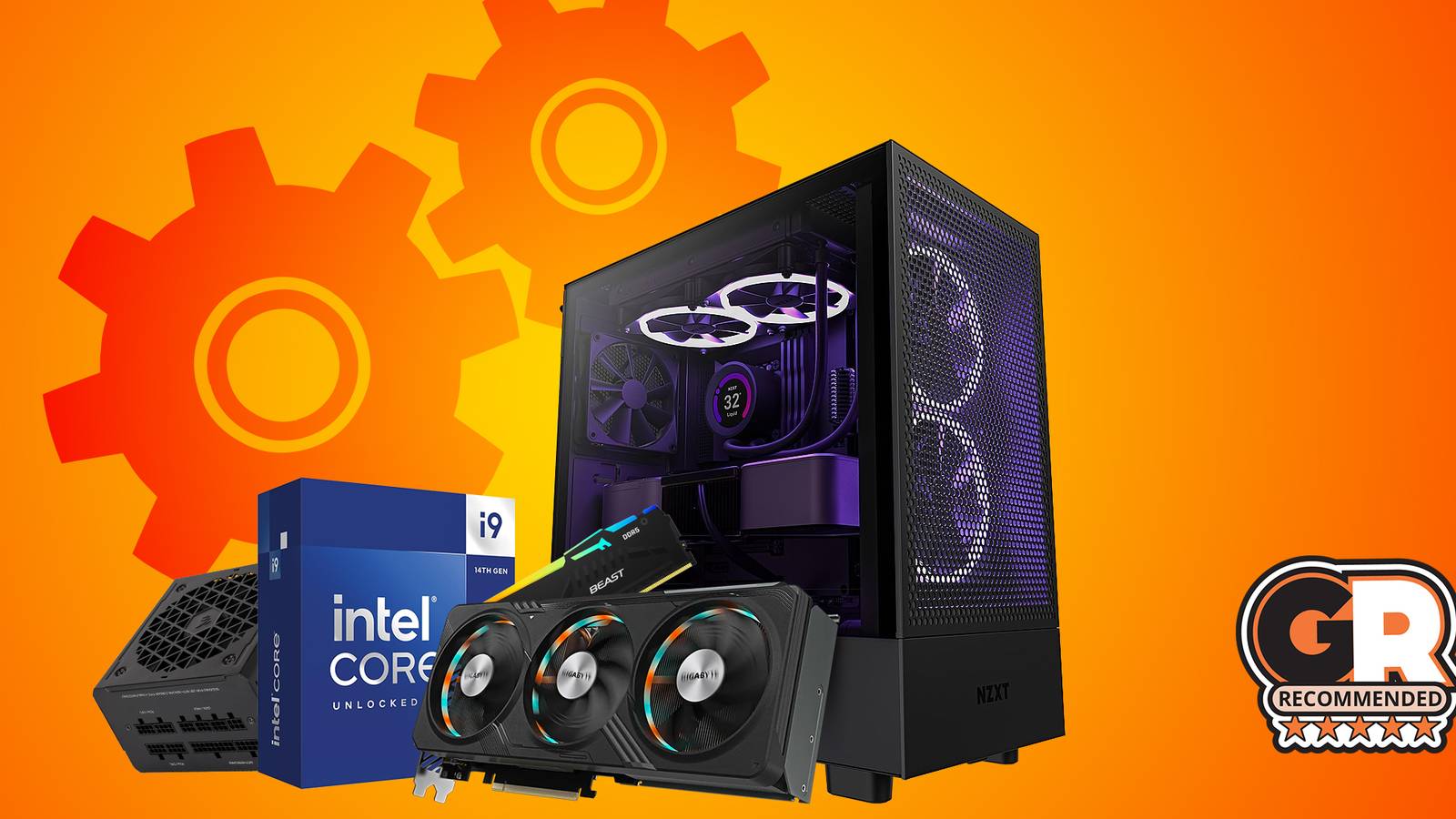 The Best PC for Game Development