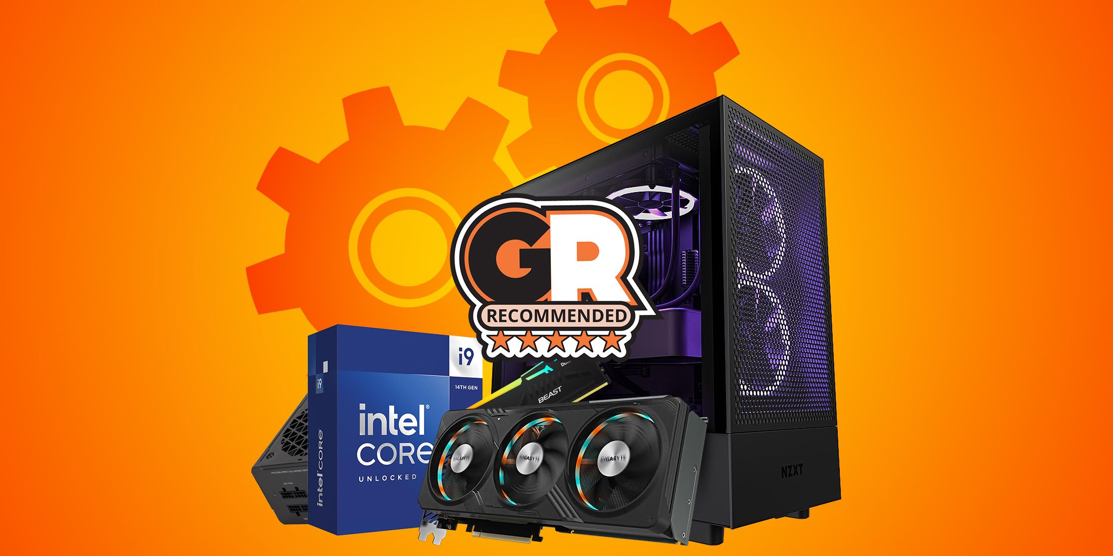 Best PC for Game Development