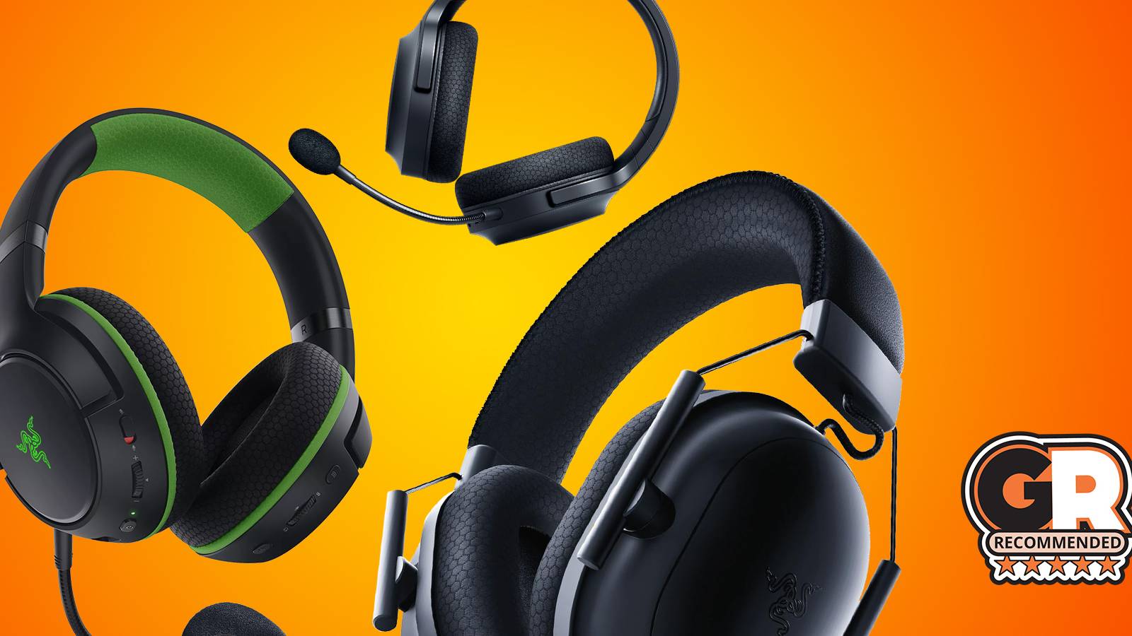 Wireless Gaming Headphones Best Wireless Xbox Headset Under 100