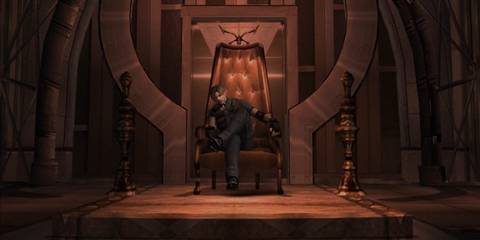 Best Resident Evil Games- Resident Evil 4 (2004)