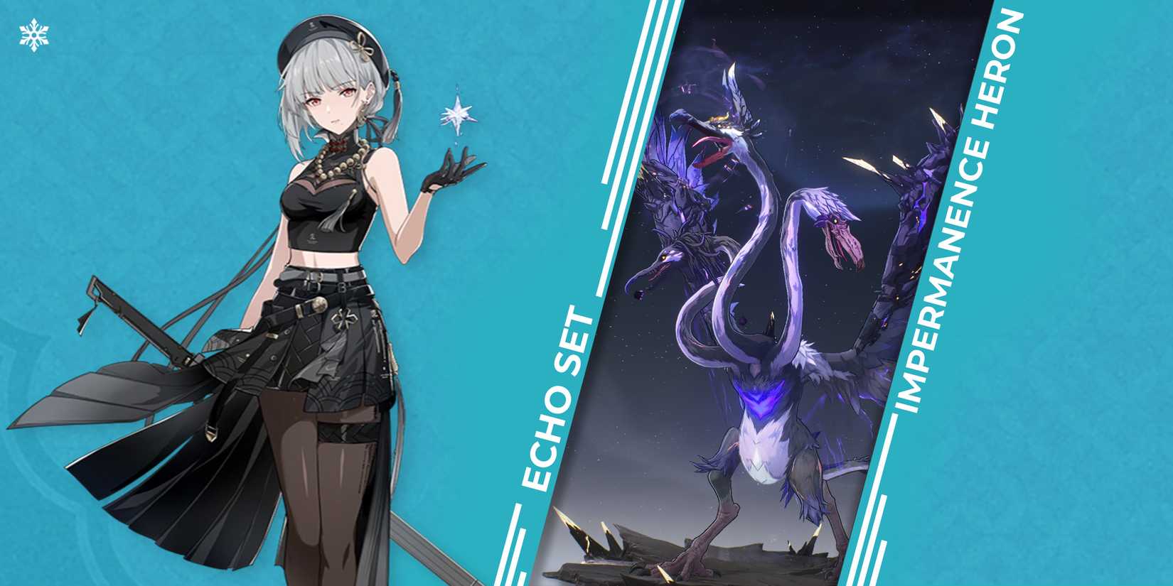 best sanhua echoes in wuthering waves