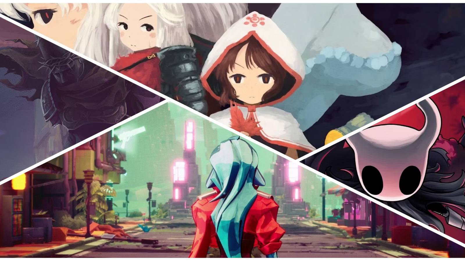 Best Soulslike Games For Low-End PCs, Ranked Featured Image