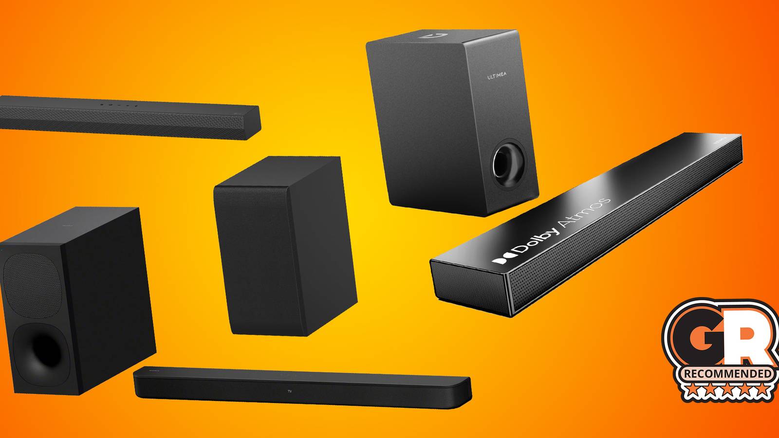 Audio Best Surround Sound Under 300 Sound System Best Rated