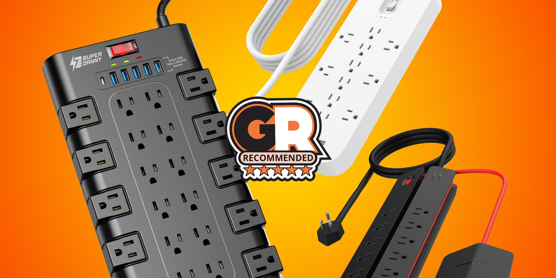 The Best Surge Protector For Gaming PCs