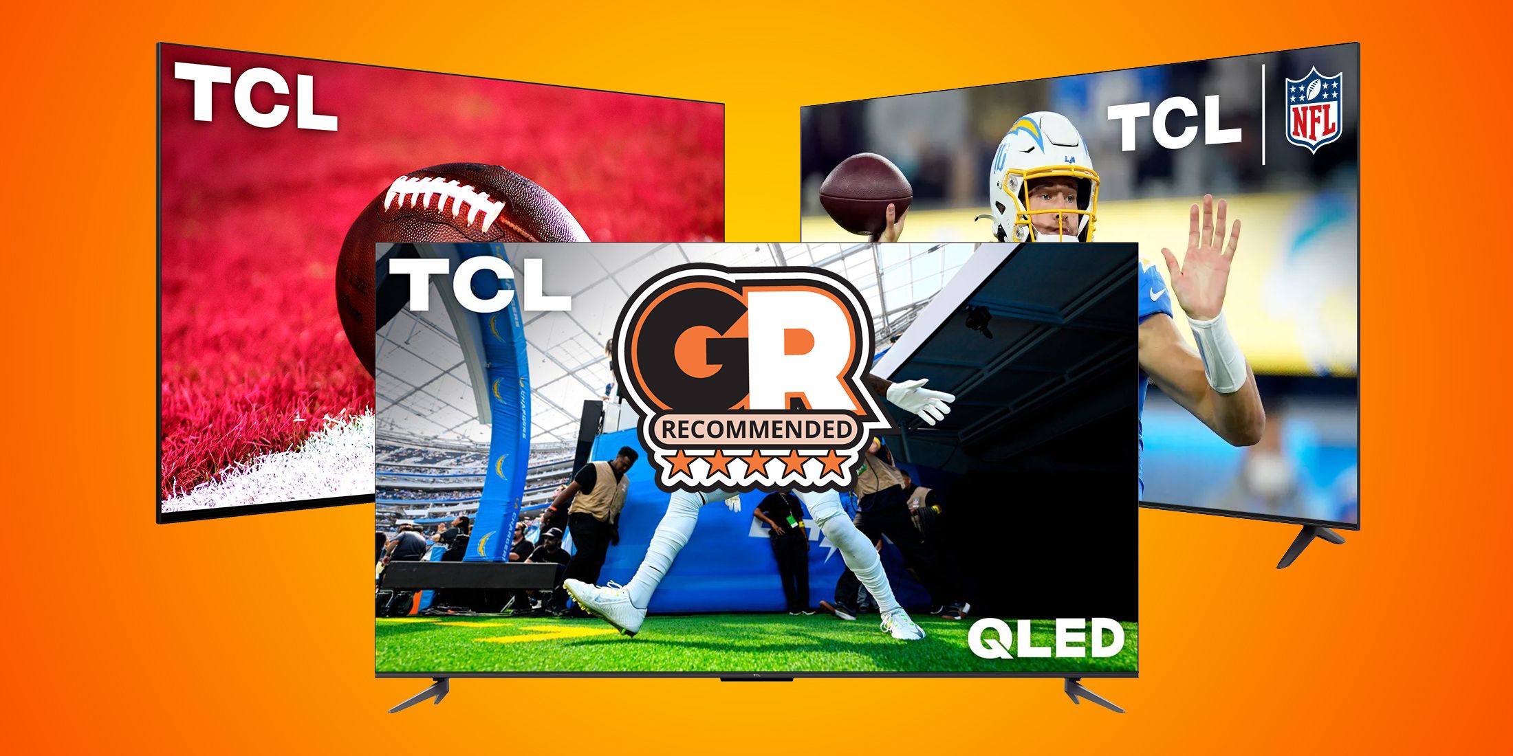 Best TCL TVs