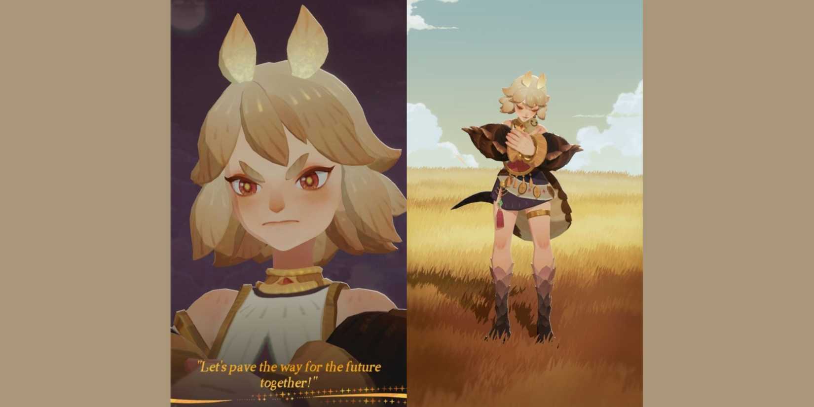 the best team for alsa in afk journey.