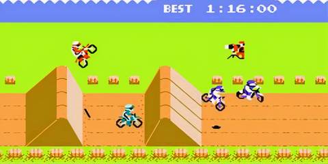 best-video-games-1985-excitebike