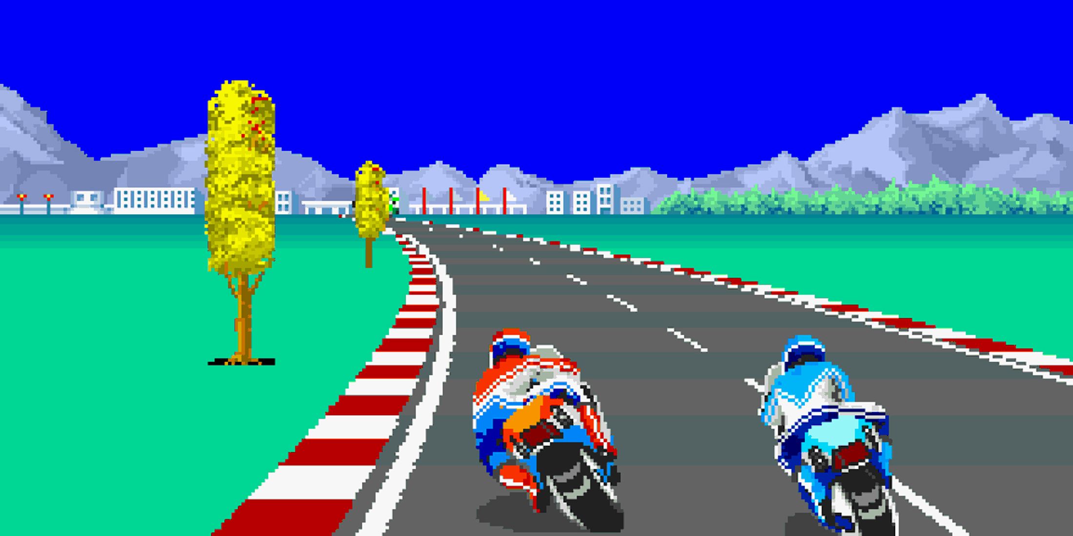 The Best Years in Video Game History